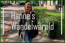 Hanne's Wandelwereld